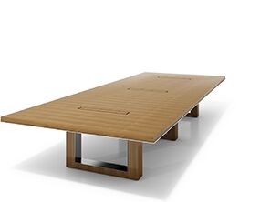 HIghline Fifty Conference Tables