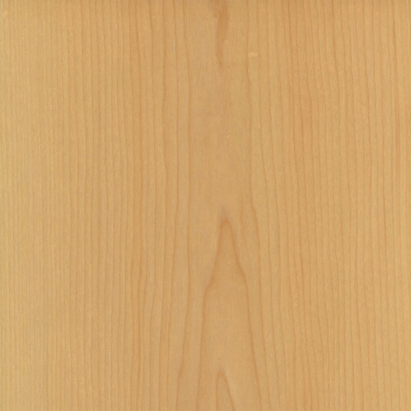 Natural Flat Cut Maple