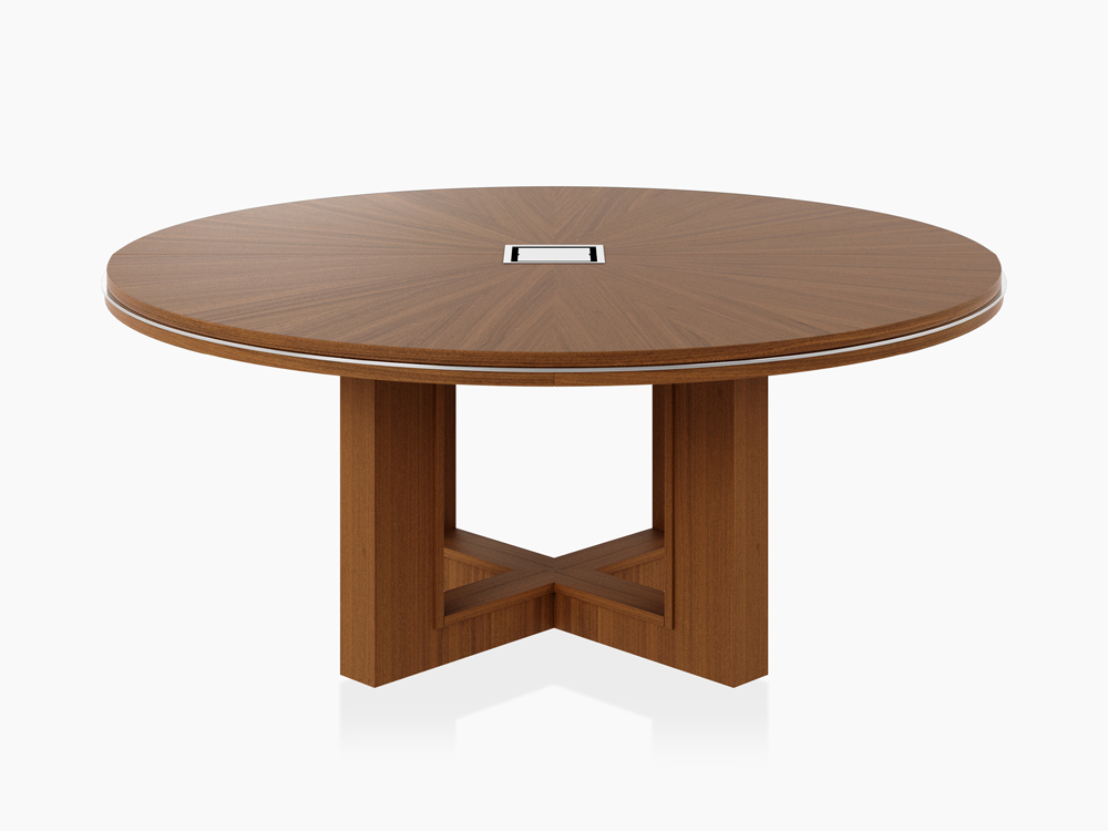 Highline Fifty Meeting Table