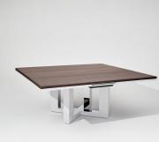 Highline Fifty Meeting Table with Technology Drawer