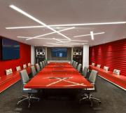 Highline Fifty Conference Table 
