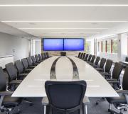 Highline Conference Table 