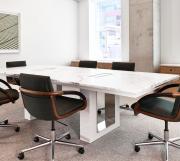 Highline Fifty Conference Table