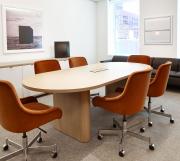 JD Conference Table